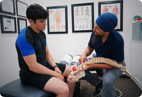 Chiropractor for Sport Care: Is It Worth It?