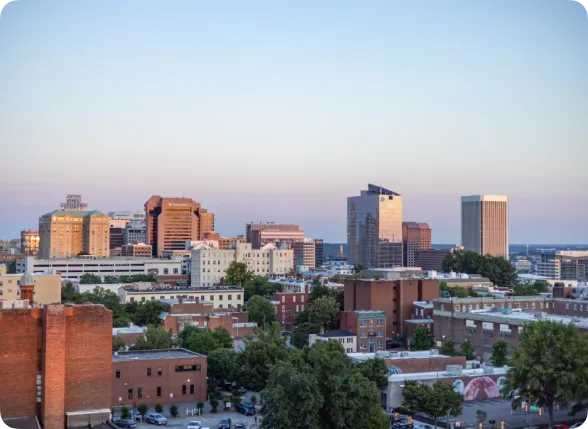 Midlothian, VA