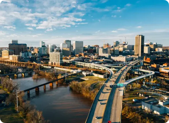 Richmond, VA