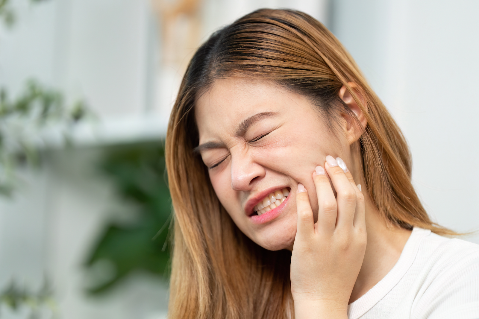 TMJ Chiropractor Services: Effective Relief for Jaw Pain & TMD