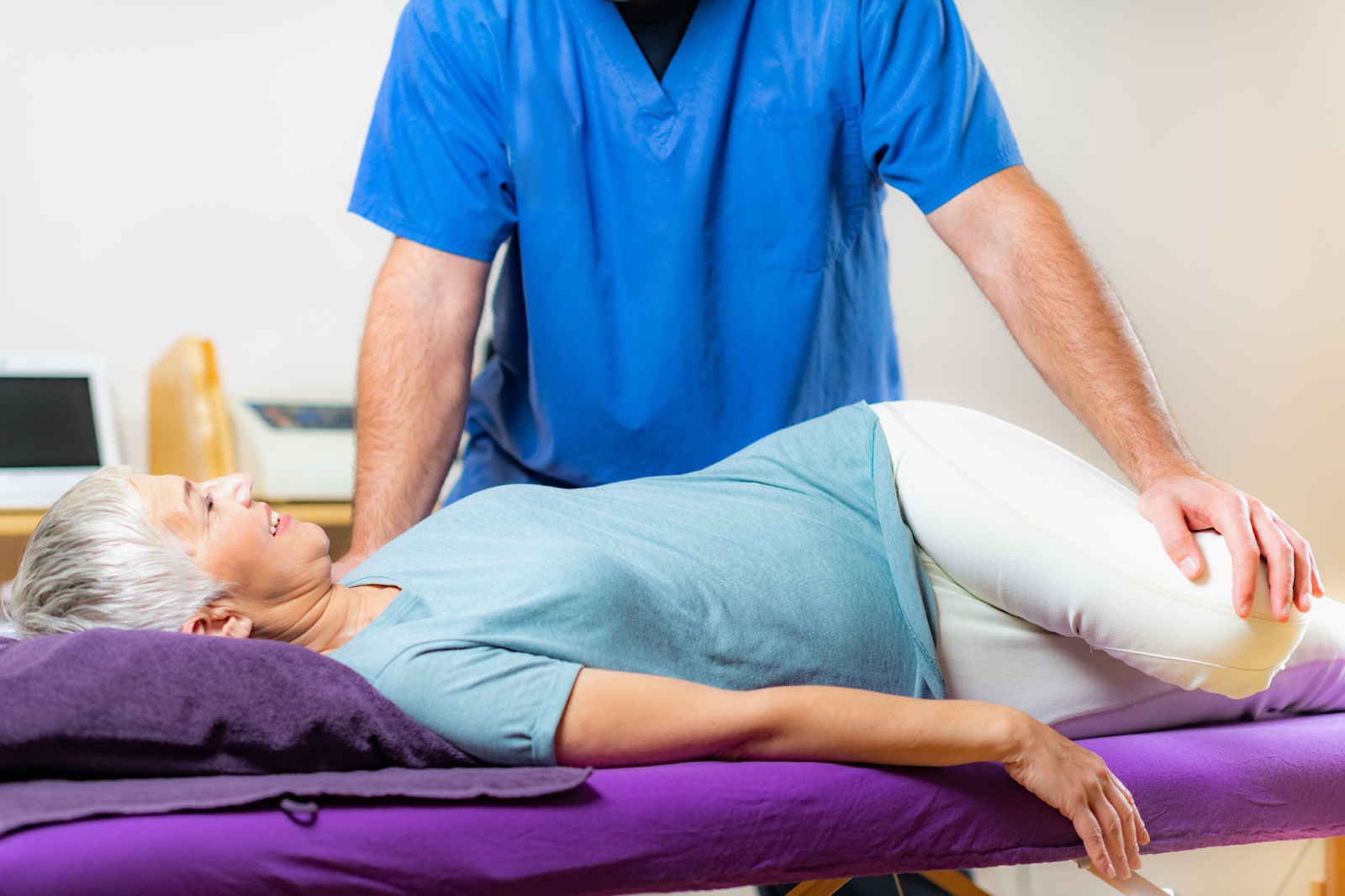 RVA Auto Accident Chiropractor Services