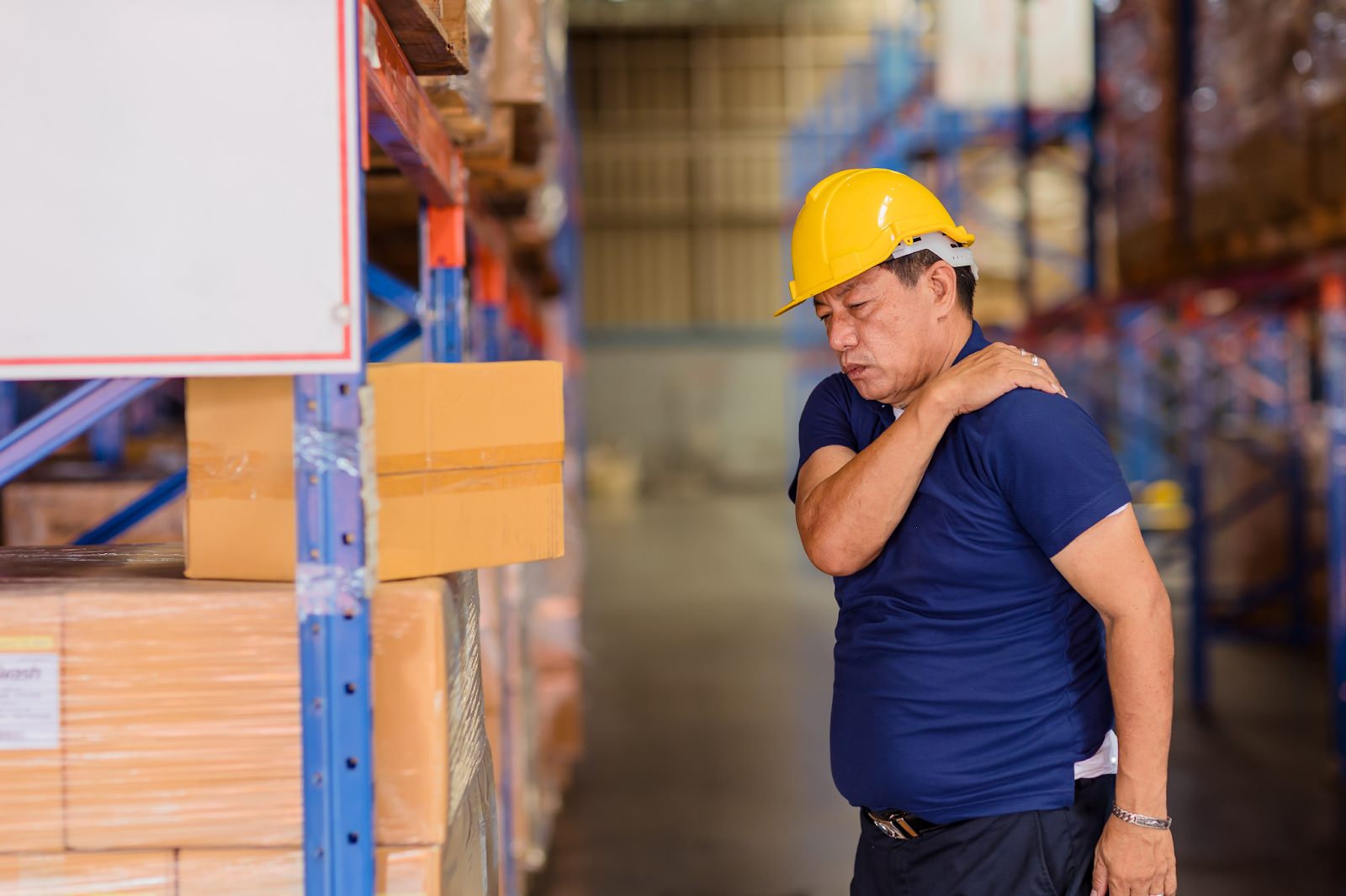 RVA Workers Comp Chiropractor Services for Work Injury Recovery