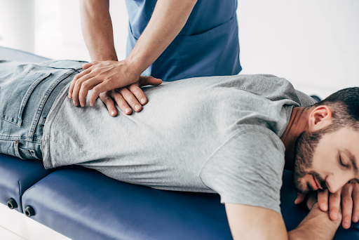 Your Trusted Chiropractor Glen Allen VA for Holistic Wellness