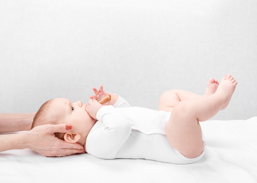 Pediatric Chiropractor Services at Jamison Family Chiropractic